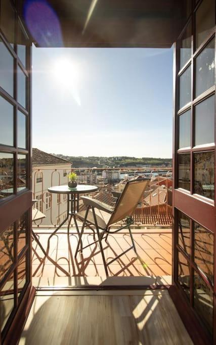 Palacete Da Serenata @ Se Velha Coimbra Eksteriør billede